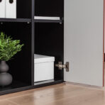 komoda designerska do wnętrz