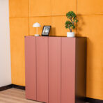 komoda o dużej wysokości premium