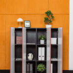 komoda z dużą pojemnością