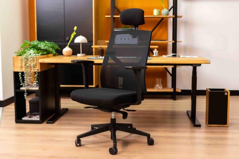 Welchen ergonomischen Stuhl wählen Sie für bis zu 1000 PLN?