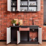 mała kuchnia aranżacja