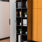 mebel biurowy zamykany 80 cm