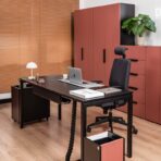 modulare Büromöbel für Coworking