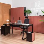 modulare Büromöbel für Coworking