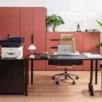 meble biurowe premium dla kancelarii