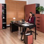 Designermöbel für Coworking-Büros