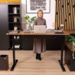 Möbel für das moderne Büro