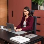 Konferenzraummöbel modern