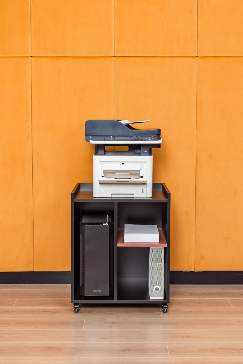 mobilna-szafka-pod-urzadzenia-biurowe mobilna szafka pod urządzenia biurowe