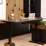 moderner kubanischer Zigarrenschreibtisch