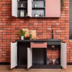 nowoczesne meble kuchenne