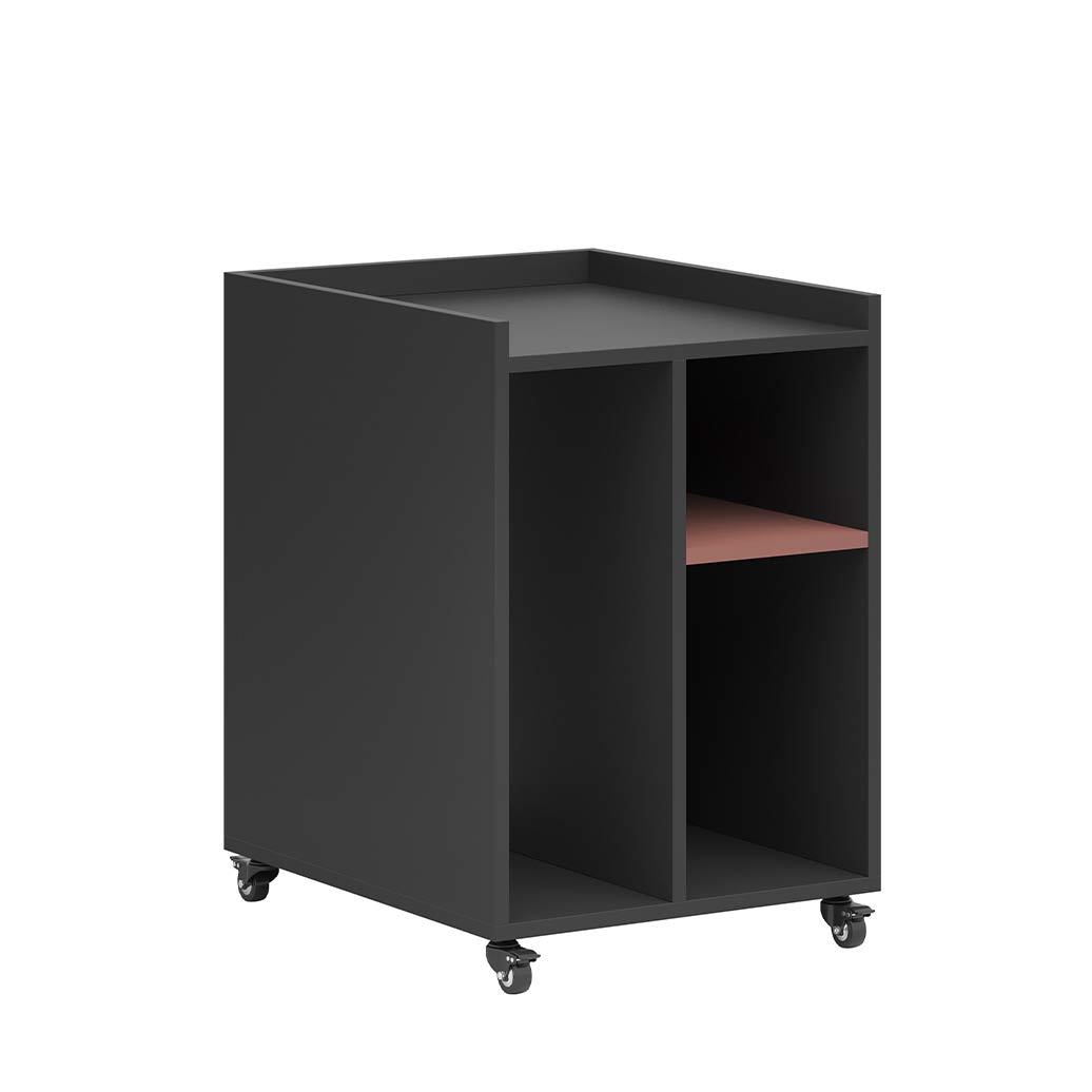 szafka-biurowa-do-organizacji-pracy-z-miejscem-na-PC-drukarke-i-segregatory szafka biurowa do organizacji pracy z miejscem na PC, drukarkę i segregatory