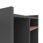 Druckerschrank