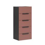 Akten-, Büro- und Firmenordnerschrank