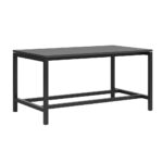 Co-working, Coworking Stehtisch