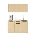 aneks kuchenny jasny