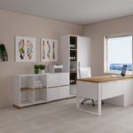 Möbel für die Physiotherapiepraxis