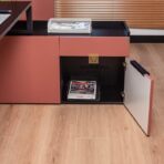 biurko do pracy zdalnej