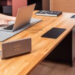 corporate z office desk für das moderne Büro