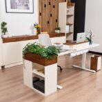 Ergonomisches Stehpult