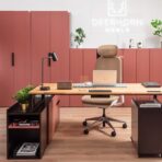 Komplettset für Firmen- und Büromöbel