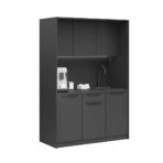 Küche für das Büro