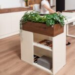 Schreibtischständer