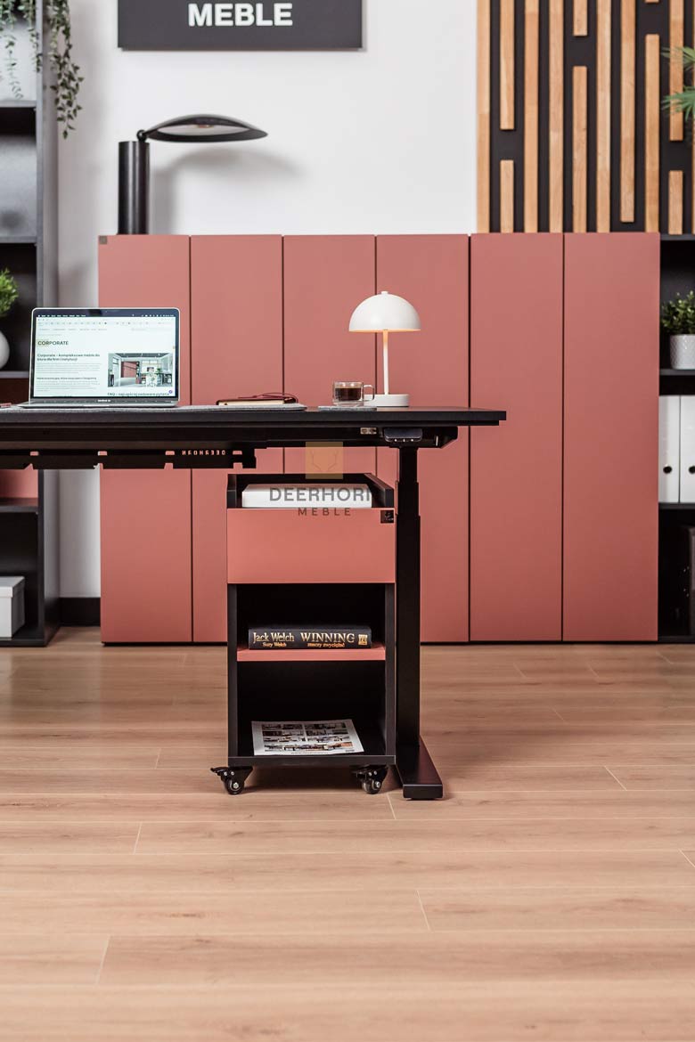 mala-szafka-mobilna-pod-biurko mała szafka mobilna pod biurko