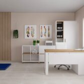 Möbel für physiotherapeutische Behandlungen