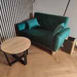 moderner couchtisch für das wohnzimmer