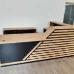 Büroempfang