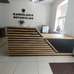 recepcja w kancelarii notarialnej 1