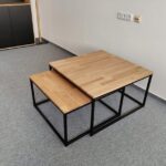 Couchtische für das Büro