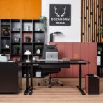 stylowe meble do biura premium