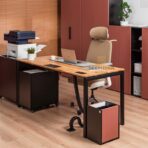 biurko biurowe do korporacji w stylu