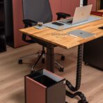 biurko do biura stojącego