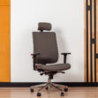 fotel ergonomiczny do biura