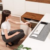 Büro-Lagercontainer