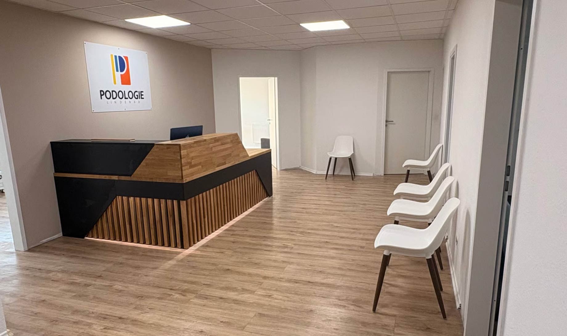 medizinischer empfang deutschland podologie lindenau 1