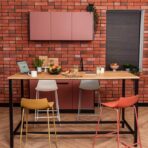 nowoczesny stół do biura