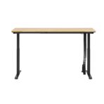 Verstellbarer Schreibtisch für Unternehmen