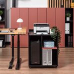 szafka biurowa pod drukarkę