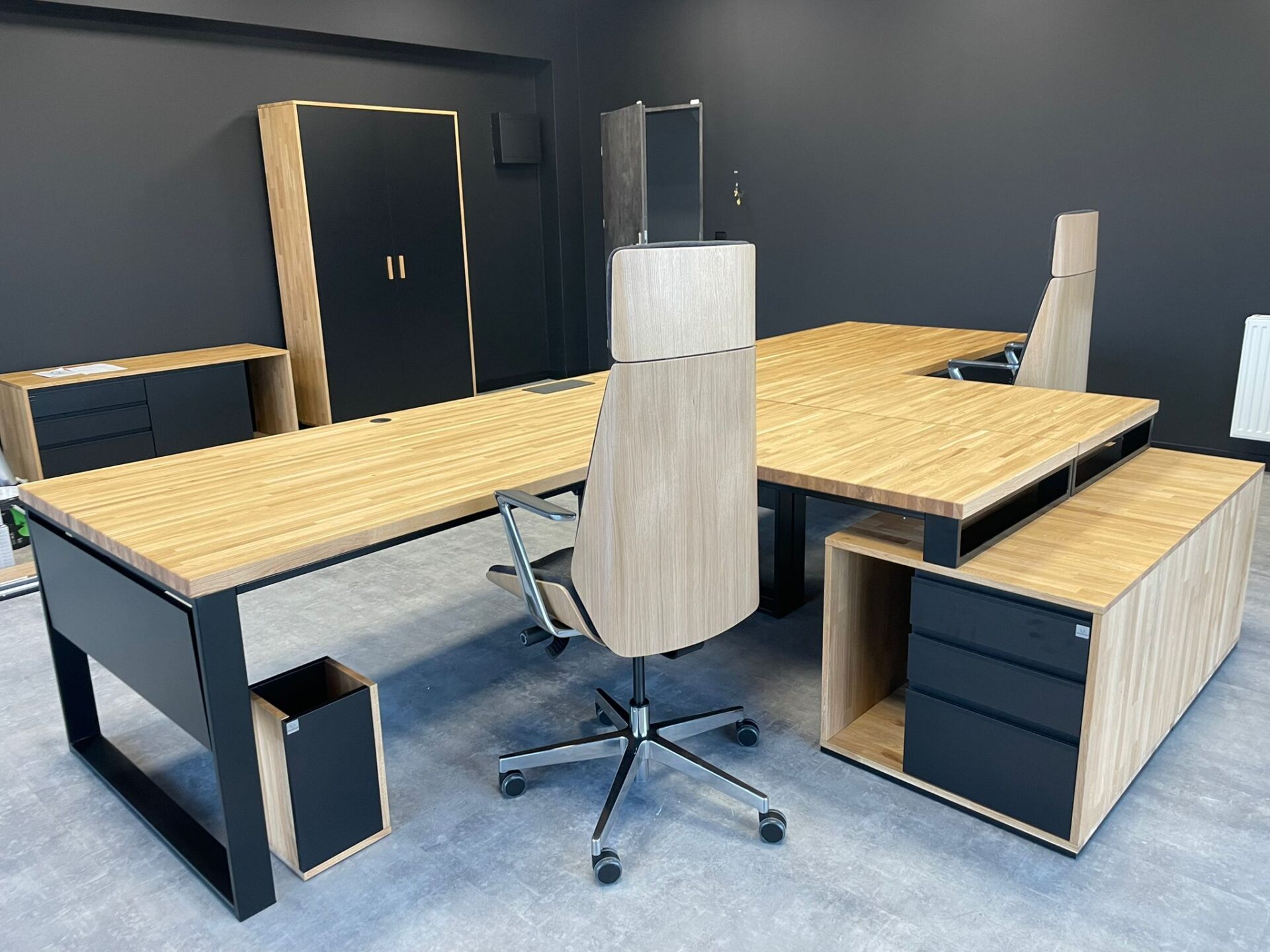 AG transport Ostrów Wielkopolski Möbel