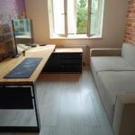 Premium Schreibtisch für GIOKO mit Lieferung nach Wrocław