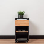 kontenerek biurowy do biurka deerhorn