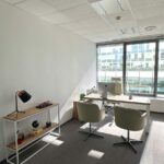 Möbel für Sportmedizin