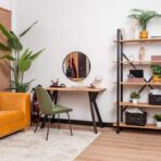 meble do pokoju dziewczyny