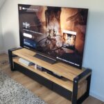 Moderner TV-Schrank mit Versand nach Jaslo