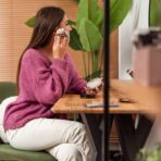 toaletka do pokoju studentki