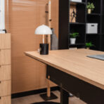 elektrischer Bürotisch